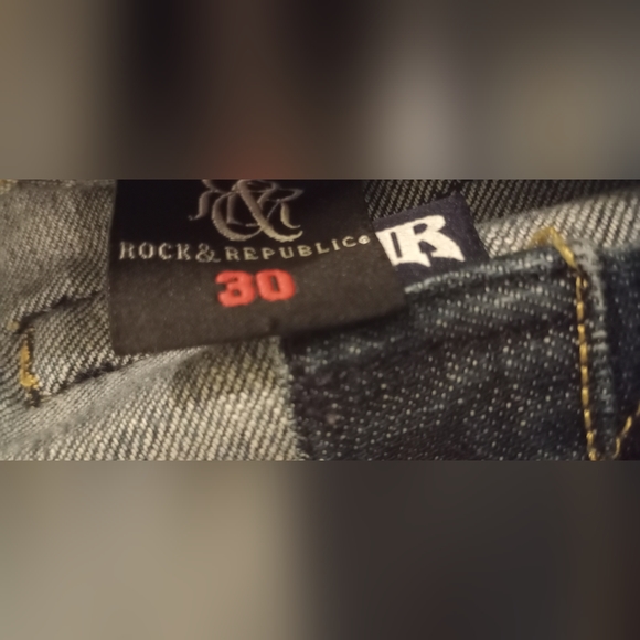 Women's jeans - Picture 4 of 8